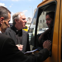 in field research 1999